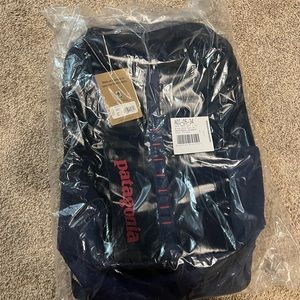 Patagonia backpack NWT